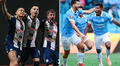 Canal confirmado Alianza Lima contra Sporting Cristal por la fecha 4 del Torneo Clausura 2025 de la Liga 1