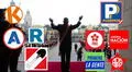 Elecciones 2026: 32 partidos y 5 alianzas tentarán la Presidencia, Cámara de Diputados y Senado