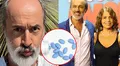 Carlos Alcántara sorprende con respuesta sobre el uso de la 'pastilla azul': "Ella sabe"