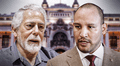 Gustavo Gorriti responde a Alejandro Muñante tras citarlo a declarar al Congreso: "No concurriré a su viciada comisión"
