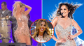 Yahaira Plasencia sorprendió con sensual ‘baile de la boa’ junto a Corazón Serrano en Trujillo y redes estallan: “La reencarnación de Jennifer López”