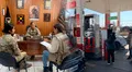 Fuerzas Armadas bajo vigilancia: instalarán cámaras para controlar el uso de combustible