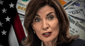 Kathy Hochul anuncia buenas noticias para estos trabajadores que soliciten reembolsos por horas extras en Nueva York