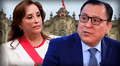 Ministro de Producción respalda viaje de Dina Boluarte pese a sobrecosto: "La presidenta representa al Perú"