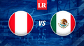 ¿Dónde ver Perú vs México EN VIVO por la fecha 2 de la Copa Panamericana de Vóley?