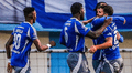 Emelec se impone ante Libertad FC 2-1 por la jornada 23 de la LigaPro