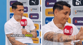 Yoshimar Yotún sorprende al revelar que bacteria que tuvo durante su lesión era mortal: "Todo se fue al tacho"