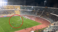 Hinchas de The Strongest atentan contra sus propios futbolistas: lanzaron bengalas e hirieron a su jugador en la liga boliviana