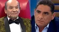 Melcochita expone a Carlos Álvarez por apropiación de sus ideas en la comedia: "Eran anécdotas mías"