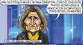 Carlincatura del lunes 4 de agosto de 2025