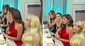 Candidata al Miss Grand Perú pasa bochornoso momento con sus compañeras tras confesar que reprobó inglés tres veces: "Me estresé"