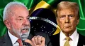 Lula acusa a Estados Unidos de querer agravar económicamente a Brasil: “No somos una república pequeña”