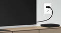 ¿Tu Smart TV siempre está enchufada? Conoce la cantidad de energía que consume aunque esté apagada