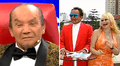 El cruel chiste de 'Melcochita' a Susy Díaz, que considera como el mejor de toda la televisión peruana: "Quiso burlarse de mí"