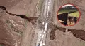 Geólogos advierten que un nuevo océano podría estar formándose gracias a una grieta de 6.000 km en África