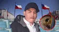 El peruano Eddy Cruz, líder de ‘Los Pulpos’, pasó de extorsionador en Perú a funcionario en Chile con contratos millonarios