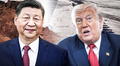 China frena suministro de tierras raras y golpea la producción de armas del ejército de Estados Unidos