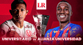 Universitario vs Alianza Universidad EN VIVO: hora, canal y alineaciones del partido por la fecha 4 del torneo Clausura 2025