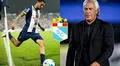 Alineaciones Alianza Lima contra Sporting Cristal: íntimos alistan sorpresivo 11 con Sergio Peña por el Torneo Clausura 2025