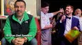 Giacomo Bocchio comparte conmovedor video tras último programa de 'El gran chef famosos': “Ha sido una experiencia muy bonita”