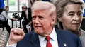 ¿Venció Trump a Europa? Quién gana y quién pierde en el nuevo acuerdo comercial entre la UE y Estados Unidos