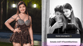 Milagros Díaz revela por primera vez cómo la enamoró el heredero de Corazón Serrano: “Es muy cariñoso”