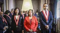 Janet Tello se enfrenta a Dina Boluarte por desobedecer a la Corte IDH y por buscar reformar el sistema de justicia