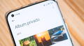 Cómo tomar fotos y videos con tu teléfono y mantenerlos en privado: no aparecerán en la galería