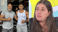 Steve Palao rompe su silencio y justifica acusaciones de la madre de su última hija: "Buscan dañar mi imagen"