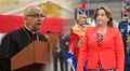 Cardenal Carlos Castillo cita canción sobre impunidad frente a Dina Boluarte: "Justicia no hay en la tierra"