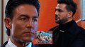 Fernando Colunga rompe su silencio tras audios de Nicola Porcella sobre su orientación sexual: "Es mi vocero personal"