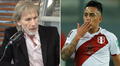 Ricardo Gareca reveló que motivaba a Christian Cueva comparándolo con exfigura de la Premier League: "Tenía los mismos atributos"