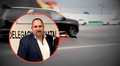Reportan la muerte del fiscal Ernesto Vázquez Reyna en México: hay indicios de que la víctima recibió disparos