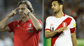 La increíble confesión de Ricardo Gareca sobre su relación con Claudio Pizarro: ''Seguramente está enojado conmigo''
