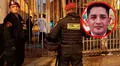 Policía fallecido en tiroteo en La Victoria usaba chaleco antibalas que él mismo compró: "Lo adquirió de su propio bolsillo"