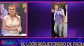 Magaly Medina impacta al decirle de todo a Paolo Guerrero en fiesta de Ana Paula Consorte: “¿Quién le ha dicho que le queda bien?”