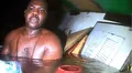 Harrison Okene, el hombre que sobrevivió tres días bajo el mar dentro de un barco hundido a treinta metros de profundidad