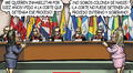 Carlincatura del martes 5 de agosto de 2025