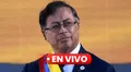Gustavo Petro EN VIVO: así reaccionan las autoridades tras la acusación de que Perú habría "copado" territorio colombiano
