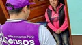 Censo Nacional 2025: INEI confirma que encuestadores no ingresarán a casas por razones de seguridad