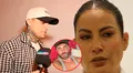 Paul Michael tiene sorpresiva reacción tras posible infidelidad de Pamela López con Renzo Spraggon en discoteca