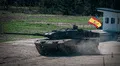 Así es el Leopard 2E, el impresionante tanque de guerra que coloca a España entre las más grandes fuerzas militares de Europa
