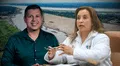 Alcalde de Leticia se pronuncia por acusación de Petro sobre isla Santa Rosa: "Ambos gobiernos deben llegar a una conciliación"