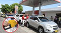 Gasolina subsidiada HOY en Venezuela 2025: cronograma para surtir combustible hasta el 11 de agosto y qué número de placa toca