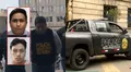 Caen policías que secuestraron a empresario colombiano con patrullero de la PNP en Lima: exigían US$400 mil por su liberación