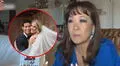 Mimy Succar habla por primera vez sobre la esposa de Tony Succar tras exponerse distanciamiento: "Ella no comprendía"