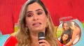 Ethel Pozo conmueve al revelar dolorosa pérdida y da desgarrador testimonio en redes: "Estamos con el corazón destrozado"