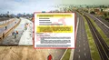 Vía Expresa Sur, la obra con sobrecosto y sin estudios de López Aliaga: trabajadores alertaron irregularidades y fueron despedidos