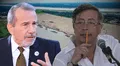 Canciller Elmer Schialer: "El Perú no va a ceder ni un milímetro de nuestro territorio"