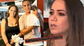 Melissa Klug manda fuerte mensaje tras críticas por el estilo de crianza de su hija con Jesús Barco: "También necesito mi espacio"